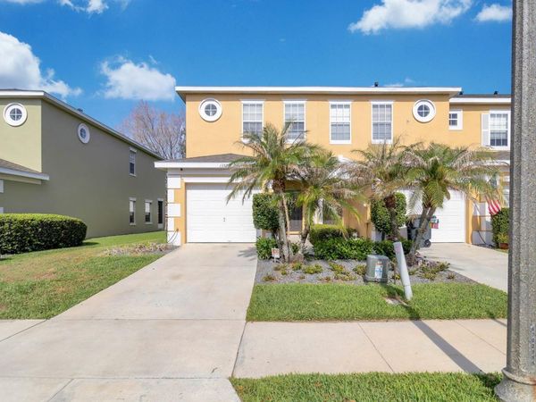 13527 DANIELS LANDING CIRCLE , WINTER GARDEN, FL 34787