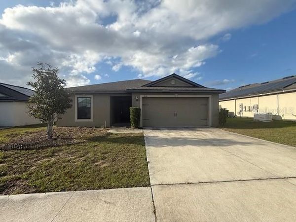 1884 AMBER SWEET CIRCLE , DUNDEE, FL 33838