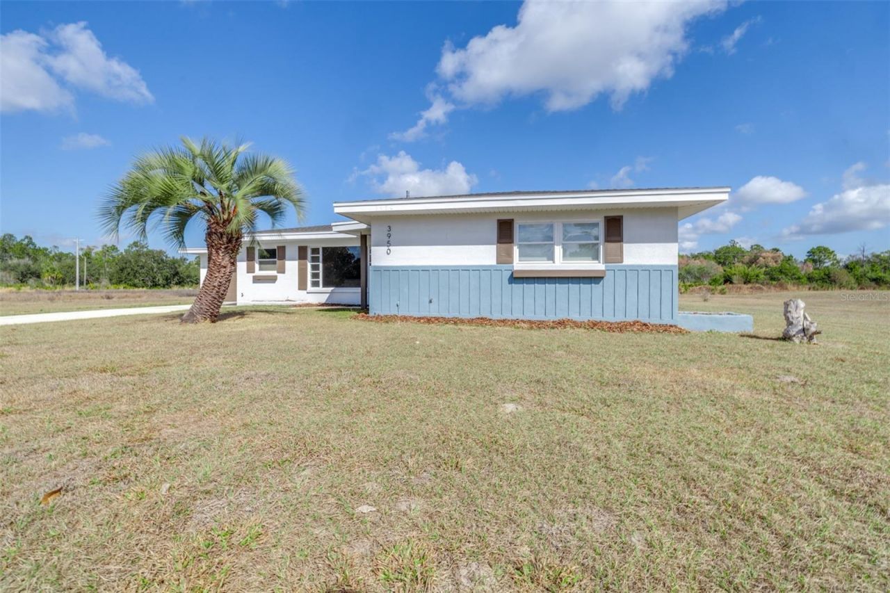 3950 Bougainville Drive , Indian Lake Estates, FL 33855 Photo