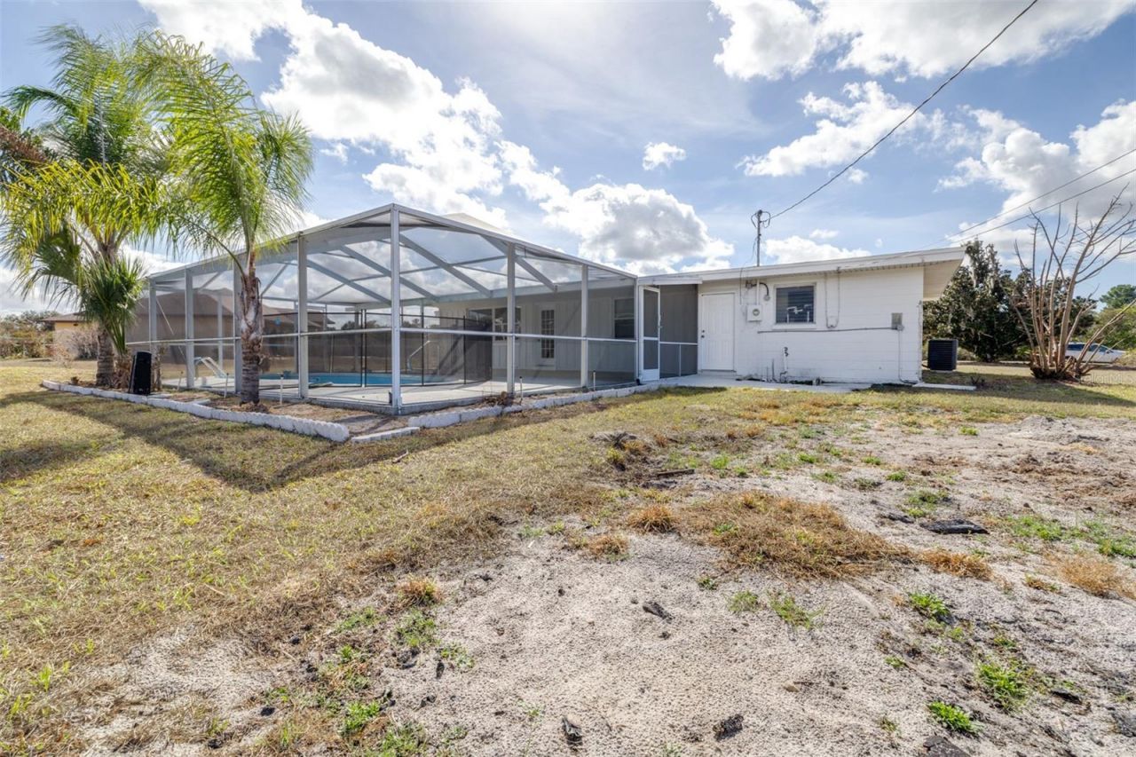 3950 Bougainville Drive , Indian Lake Estates, FL 33855 Photo