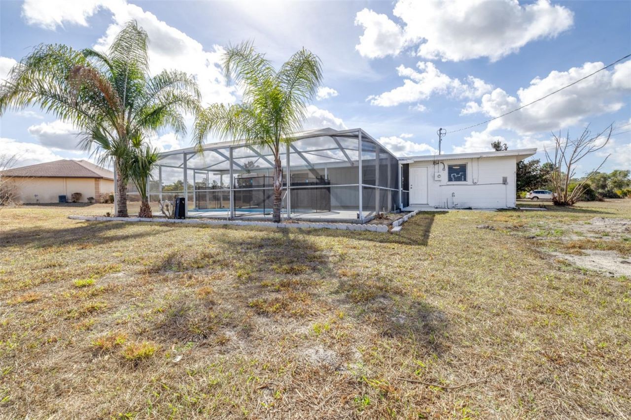 3950 Bougainville Drive , Indian Lake Estates, FL 33855 Photo