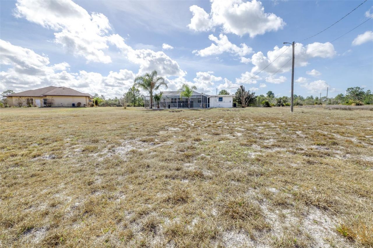 3950 Bougainville Drive , Indian Lake Estates, FL 33855 Photo