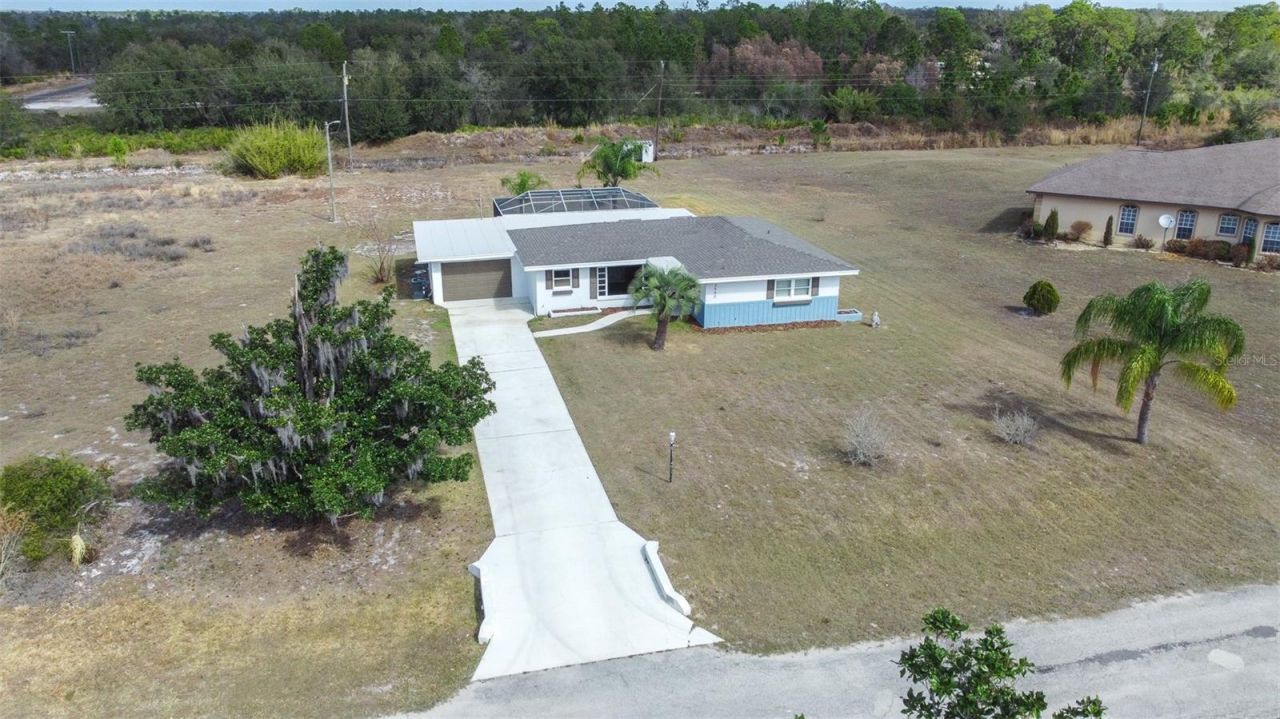 3950 Bougainville Drive , Indian Lake Estates, FL 33855 Photo