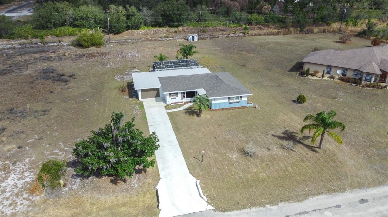 3950 Bougainville Drive , Indian Lake Estates, FL 33855 Photo