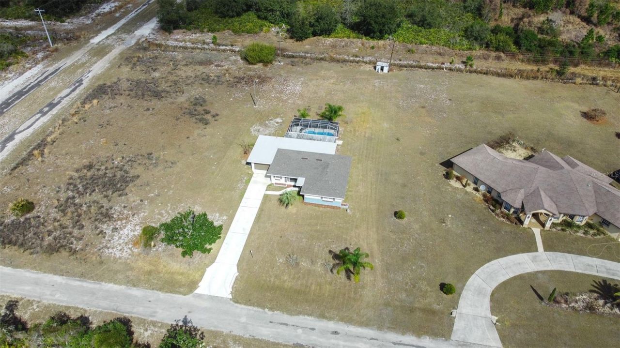 3950 Bougainville Drive , Indian Lake Estates, FL 33855 Photo