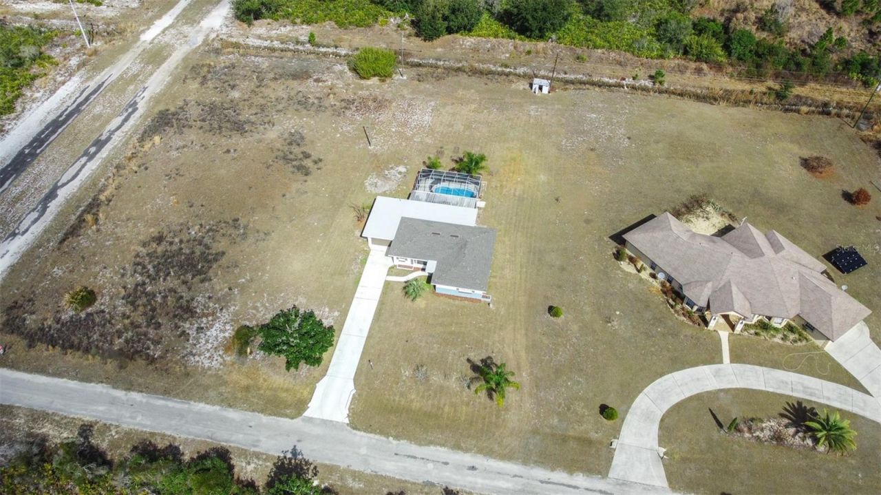 3950 Bougainville Drive , Indian Lake Estates, FL 33855 Photo