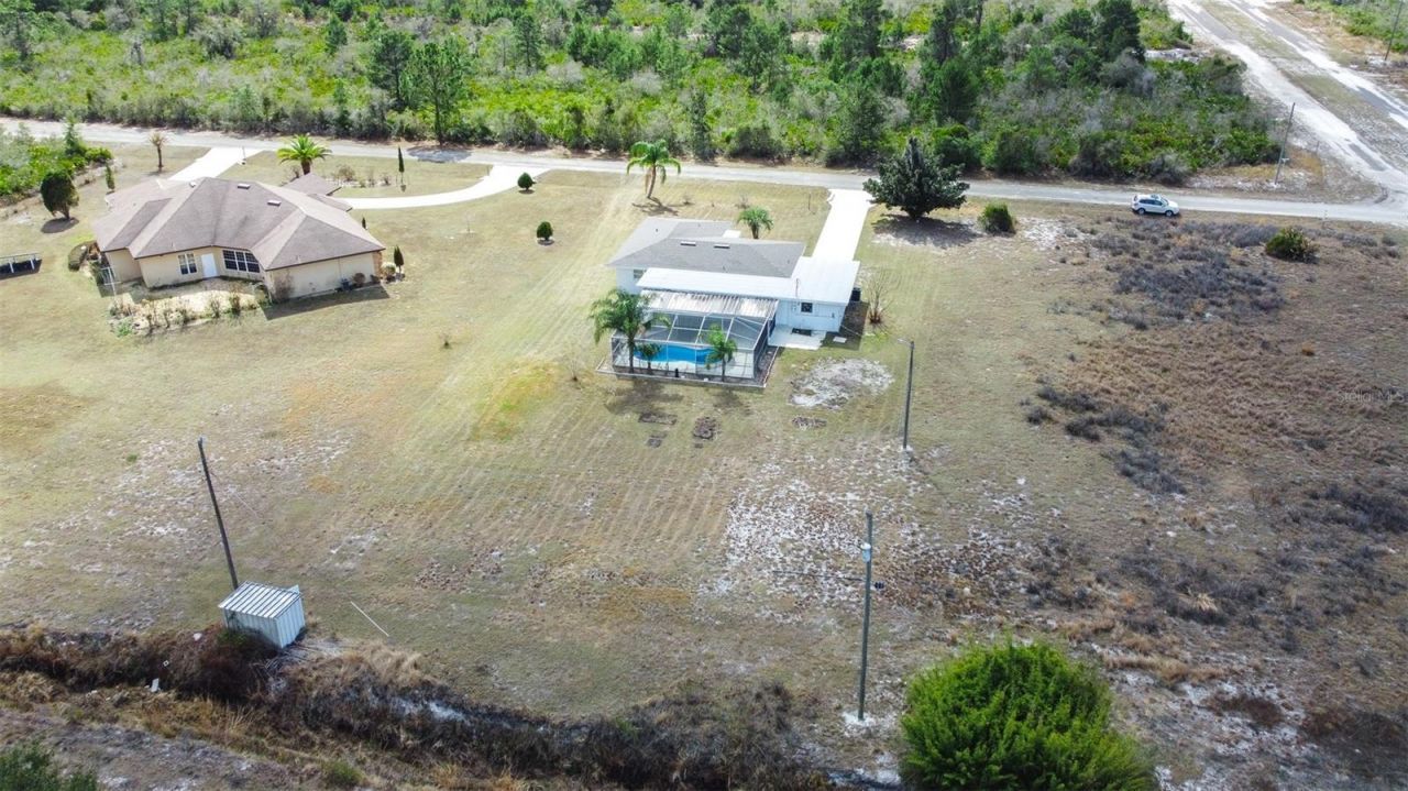 3950 Bougainville Drive , Indian Lake Estates, FL 33855 Photo