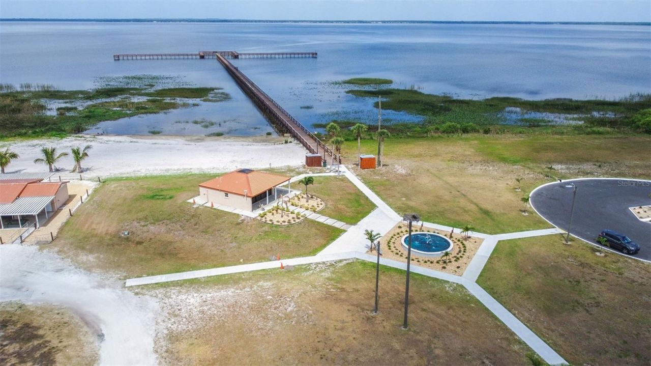 3950 Bougainville Drive , Indian Lake Estates, FL 33855 Photo