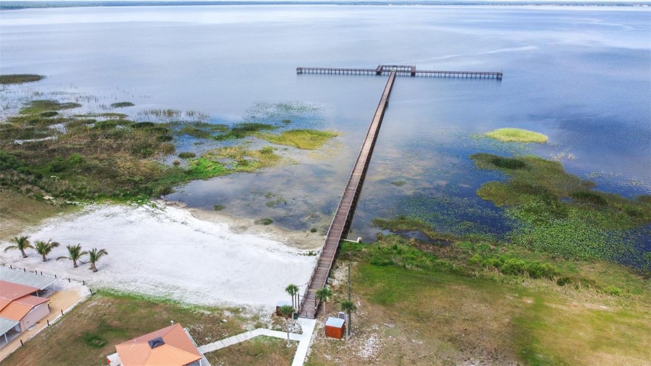 3950 Bougainville Drive , Indian Lake Estates, FL 33855 Photo
