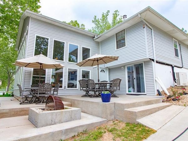 33096 Canopy Lane, Lincoln, MO 65338
