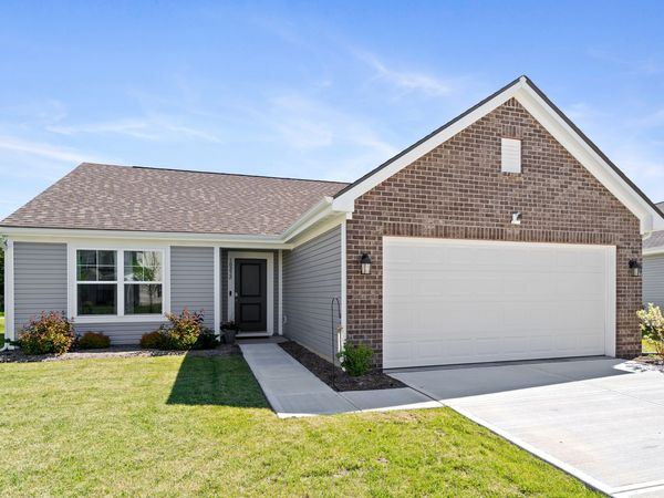 10232 Camp Creek Way, Indianapolis, IN 46229