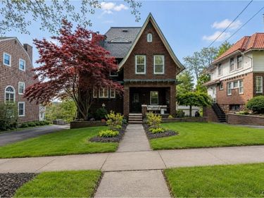 107 Summit Avenue, Syracuse, NY 13207