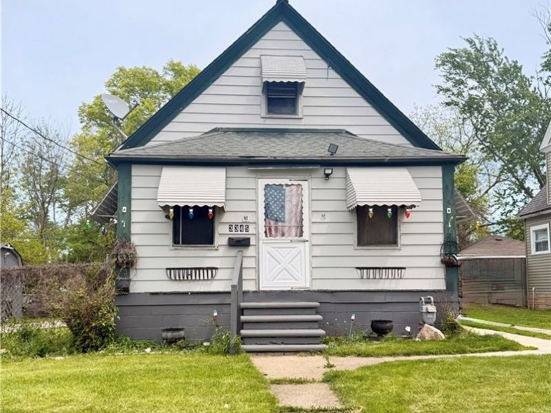 3345 Elyria Avenue, Lorain, OH 44055 Photo 1