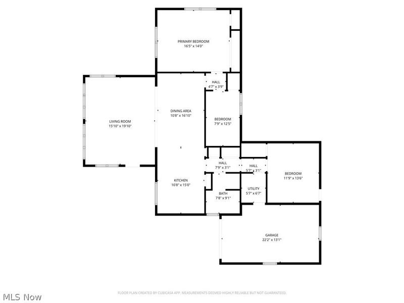 1446 Jersey Street, Lake Milton, OH 44429 Photo 34