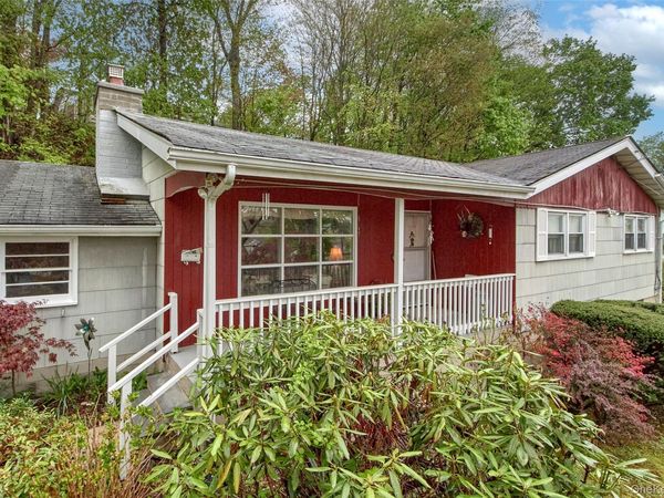 100 Lakeview Avenue , Valhalla, NY 10595
