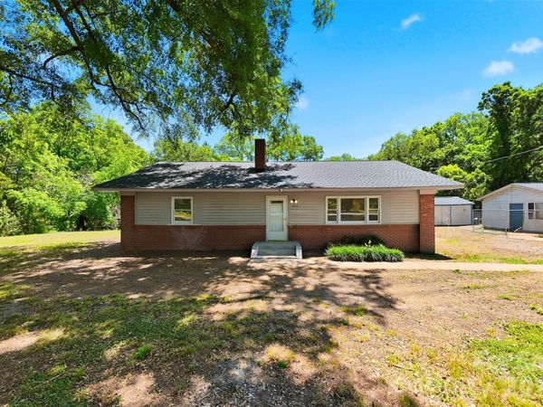 1807 S Post Road , Shelby, NC 28152