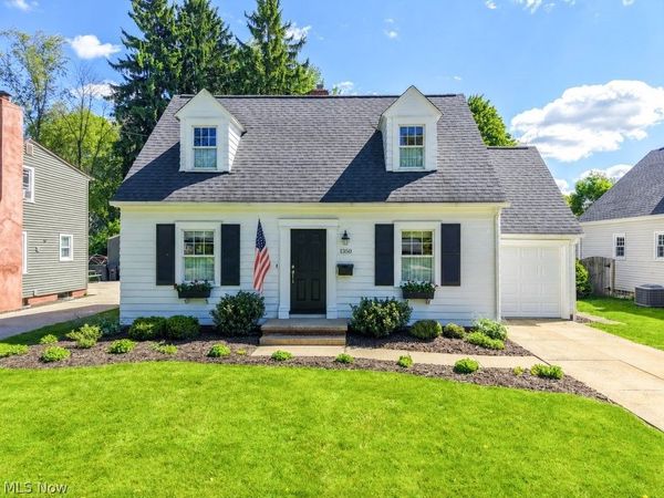 1350 Garman Road , Akron, OH 44313