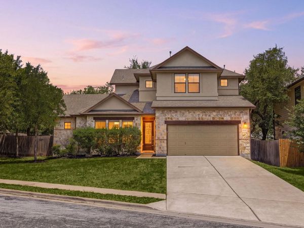 6916 Barstow CT, Austin, TX 78749