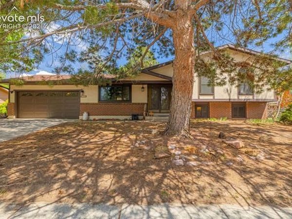 3145 Lovely Way, Colorado Springs, CO 80917