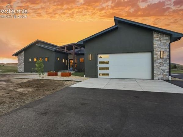 20408 Royal Troon Drive, Monument, CO 80132