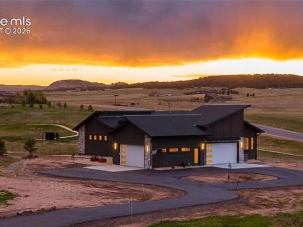 20408 Royal Troon Drive, Monument, CO 80132