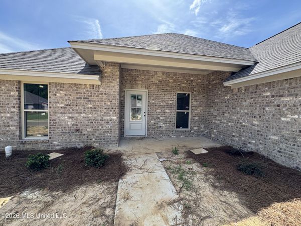 525 Stone Brook Place, Brandon, MS 39042