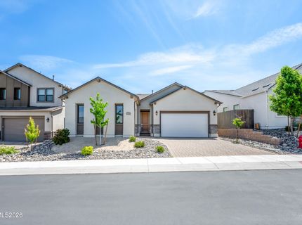 15024 Emerald Sunset Lane, Reno, NV 89521 Photo