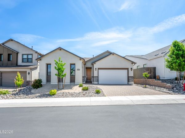 15024 Emerald Sunset Lane, Reno, NV 89521