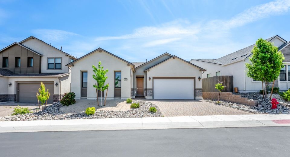 15024 Emerald Sunset Lane, Reno, NV 89521 Photo