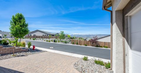 15024 Emerald Sunset Lane, Reno, NV 89521 Photo