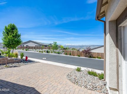 15024 Emerald Sunset Lane, Reno, NV 89521 Photo