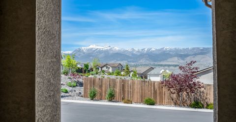 15024 Emerald Sunset Lane, Reno, NV 89521 Photo