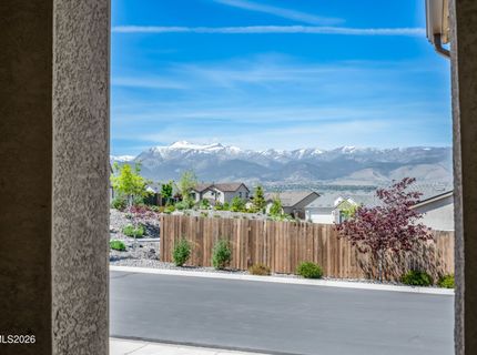 15024 Emerald Sunset Lane, Reno, NV 89521 Photo