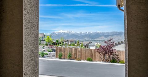 15024 Emerald Sunset Lane, Reno, NV 89521 Photo