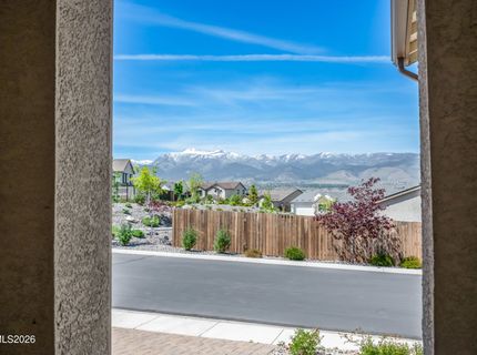 15024 Emerald Sunset Lane, Reno, NV 89521 Photo