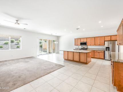 15024 Emerald Sunset Lane, Reno, NV 89521 Photo