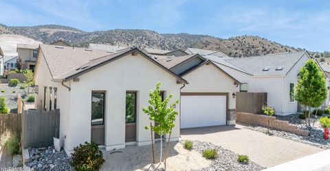 15024 Emerald Sunset Lane, Reno, NV 89521 Photo