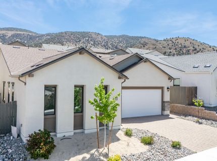 15024 Emerald Sunset Lane, Reno, NV 89521 Photo