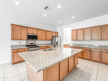 15024 Emerald Sunset Lane, Reno, NV 89521 Photo
