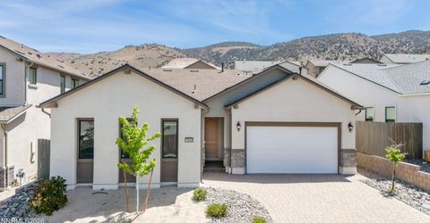 15024 Emerald Sunset Lane, Reno, NV 89521 Photo