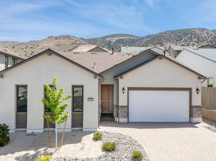 15024 Emerald Sunset Lane, Reno, NV 89521 Photo