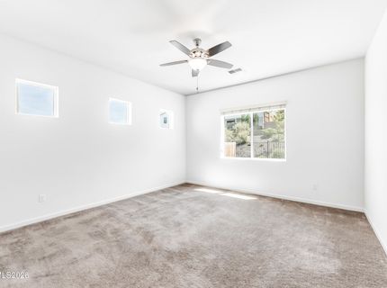 15024 Emerald Sunset Lane, Reno, NV 89521 Photo