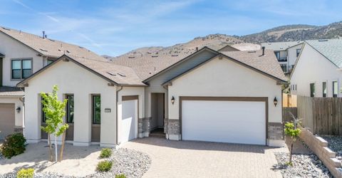 15024 Emerald Sunset Lane, Reno, NV 89521 Photo