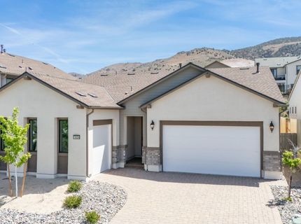 15024 Emerald Sunset Lane, Reno, NV 89521 Photo