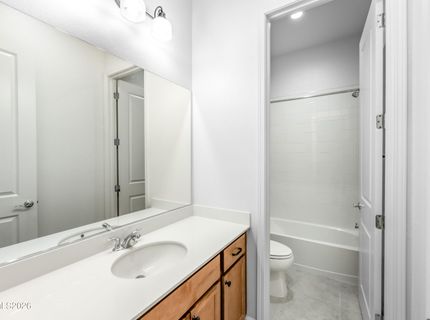 15024 Emerald Sunset Lane, Reno, NV 89521 Photo
