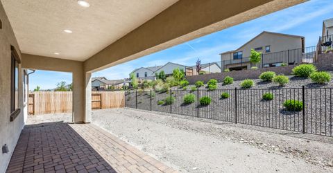 15024 Emerald Sunset Lane, Reno, NV 89521 Photo