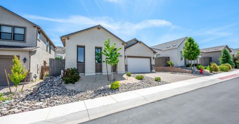 15024 Emerald Sunset Lane, Reno, NV 89521 Photo