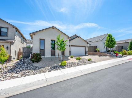 15024 Emerald Sunset Lane, Reno, NV 89521 Photo