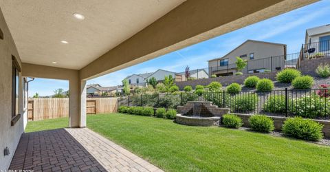 15024 Emerald Sunset Lane, Reno, NV 89521 Photo