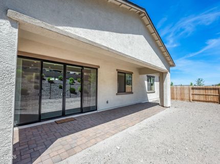15024 Emerald Sunset Lane, Reno, NV 89521 Photo